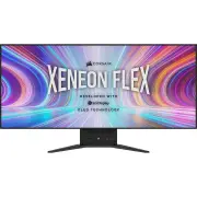 Corsair Xeneon Flex 45WQHD240 45" QHD 240Hz 100% sRGB Gaming Monitor (EOL)