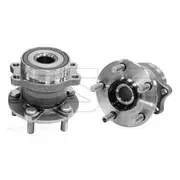 GSP Wheel Hub Assembly - 327049