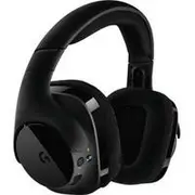 Logitech G533 Wireless DTS 7.1 Surround Gaming Headset