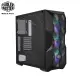 Cooler Master MasterBox TD500 Mesh ARGB機殼 黑色