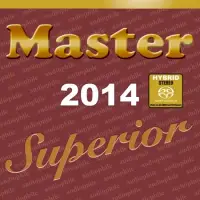 在飛比找博客來優惠-V.A. / Master Superior Audioph