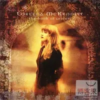 在飛比找博客來優惠-Loreena McKennitt / The Book O