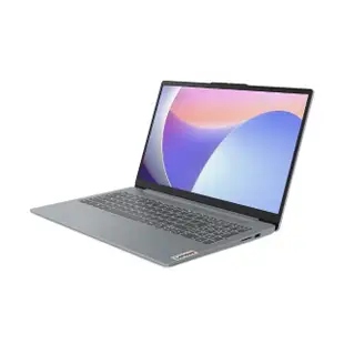 【Lenovo】15.6吋i5輕薄筆電(IdeaPad Slim 3/83ER000GTW/i5-12450H/8G/512G/W11)