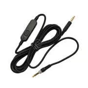 Replacement Detachable Cable For HXS-HSDC2 HyperX Cloud MIX Alpha Gaming Headset