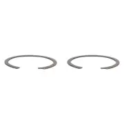 Wheels Manufacturing BB30 Retainer Clips Bb Part Wob Bb30 Retaining Clips Pr