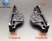 Plastic Sunproof Slideway Bracket For Jeep Renegade 2015-2019 77368445 77368446