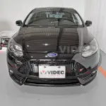 小七的車庫 HID 12-15 福特 FOCUS MK3 專用 ST 前保桿總成 空力套件 大包 台北 汽車精品