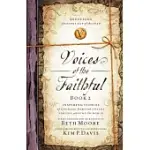 VOICES OF THE FAITHFUL