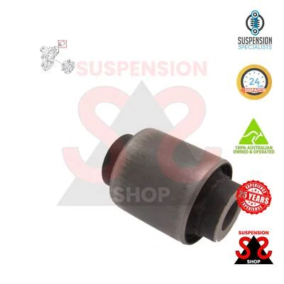 Rear Axle Suit HYUNDAI Elantra 2.0 ELANTRA VI Saloon (AD, ADA) (for: Hyundai)