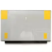 0R0CJC R0CJC New For Dell Alienware M17 R3 LCD Back Cover Top Case White