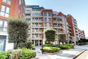 沃特福德的2臥室公寓 - 767平方公尺/2間專用衛浴Superb 2 Bedroom /2 bath Apartment in London