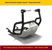 RALLY PROTECTION FIT FOR ROYAL ENFIELD NEW HIMALAYAN 450 KXA00400