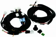 Hayman Reese 05013 Brake Controller Harness for Hayman or Tekonsha controller