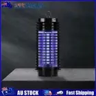 3W Bug Zapper Lamp Insect Repellent Killer for Home/Pet Area/Store/Factory