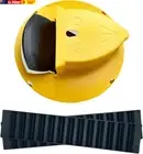 Continuous Mouse Trap-Bucket Mouse Traps - Flip N Slide Bucket Lid Mouse Rat Tra