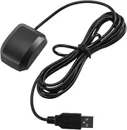 Suesacy VK-162 Notebook USB GPS Navigation Module Support