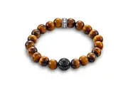 Thomas Sabo Bracelet "Brown"