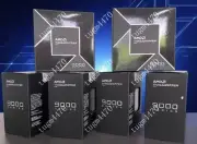 AMD Ryzen Threadripper 9960X CPU processor 24core 4.2GHz~5.4GHz128MB/350W TRX 50