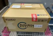 Sankyo RA63-201T-ZZ/X (RA0631C2007X010) Zero-Backlash Roller Drive