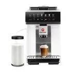 M3 Automatic Espresso Machine ，Built-In Milk Frother & Tank, 7 Coffee Varieties,