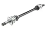 DRIVESHAFT For BMW 5GT 09- 6 10- 7 08- REAR LEFT ATM