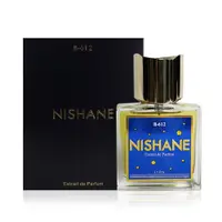 在飛比找PChome24h購物優惠-NISHANE B-612 香精 50ML