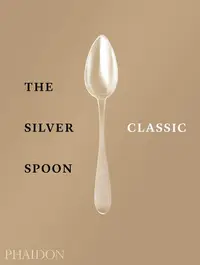 在飛比找誠品線上優惠-The Silver Spoon Classic