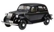 TAMIYA 1/24 Sports Car Series No.339 Toyota AA Type