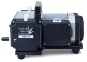 NEW - Holland Green Science Zephyrus Midi Vacuum Pump