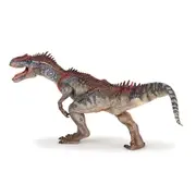 Papo France Allosaurus Kids Animal Figure Prehistoric Dinosaur Figurine Toy