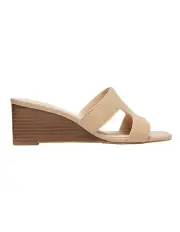 [Sandler] Jemima Sandals in Nude Glove