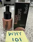RODIAL Liquid Blush Drops SUNSET KISS ( Bronze Pink) .5oz/15mL Full SZ RET$50