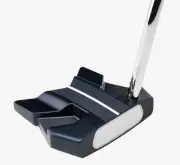 ODYSSEY New Ai ONE WING BACK DB 33 inch Japan Putter