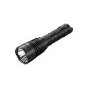 MH25 V2 long range 1300 lumen 475m USB-C rechargeable tactical torch