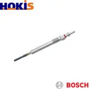 4x GLOW PLUG 0 250 403 034 FOR FORD TRANSIT/V363/Van/Bus/Platform/Chassis/V362