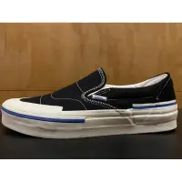 在飛比找蝦皮購物優惠-Vans Slip-on reconstruct