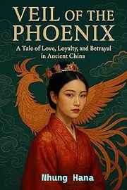 Veil of the Phoenix: A Tale of Love, Loyalty, and Betrayal in Ancient China