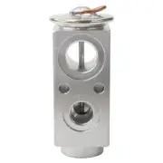 Air Conditioning AC TX Valve for Saab 9-3 2.8L Petrol B284LA 01/05 - 12/09 (for: Saab)