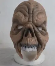 Dillon Scary Holloween Mask , New Sealed Pack, +12