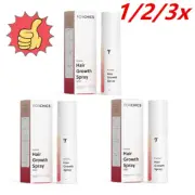 Advanced Hair Growth Oil Spray Non-Greasy HormoneFree Formula-Promotes Thick New