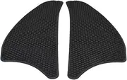 INLIMA Motorcycle Tank Pad Protector Sticker Decal Knee Grip Tank Traction Pad Side Fit for Kawasaki Versys 1000 2015-2020