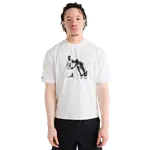 [Mitchell & Ness] Mitchell & Ness The Six Bulls Boxy Tee - Men T-Shirts