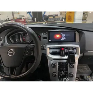 安卓系統 volvo s40 v40 s60 專用機 汽車音響 主機 導航 USB 數位 主機 Android xc60