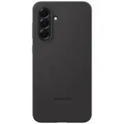 Samsung Galaxy A56 5G Silicone Case (Black)