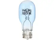 For 2021 Nissan LEAF Turn Signal Light Bulb Rear Philips 46153NX (for: Nissan)