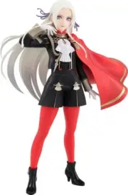POP UP PARADE Fire Emblem: Three Houses Edelgard von Hresvelg Figure