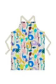 Desert Star Apron
