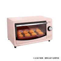 在飛比找家樂福線上購物網優惠-山多力SL-OV606小烤箱