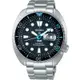 SEIKO 精工 Prospex陶瓷圈 PADI海龜 機械腕錶 4R36-06Z0I / SRPG19K1 (SK034)