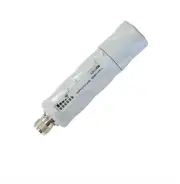 Mikrotik RBGrooveA-52HPn-US 2.4/5GHz Outdoor 6 dBi Omni Antenna PoE injector